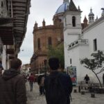 All You Need to Know About Cuenca in a Smooth Walk in the Historic District - Why This Tour Stands Out