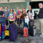 All your Cruise Transfers in one place! - Detailed Breakdown of the Itinerary