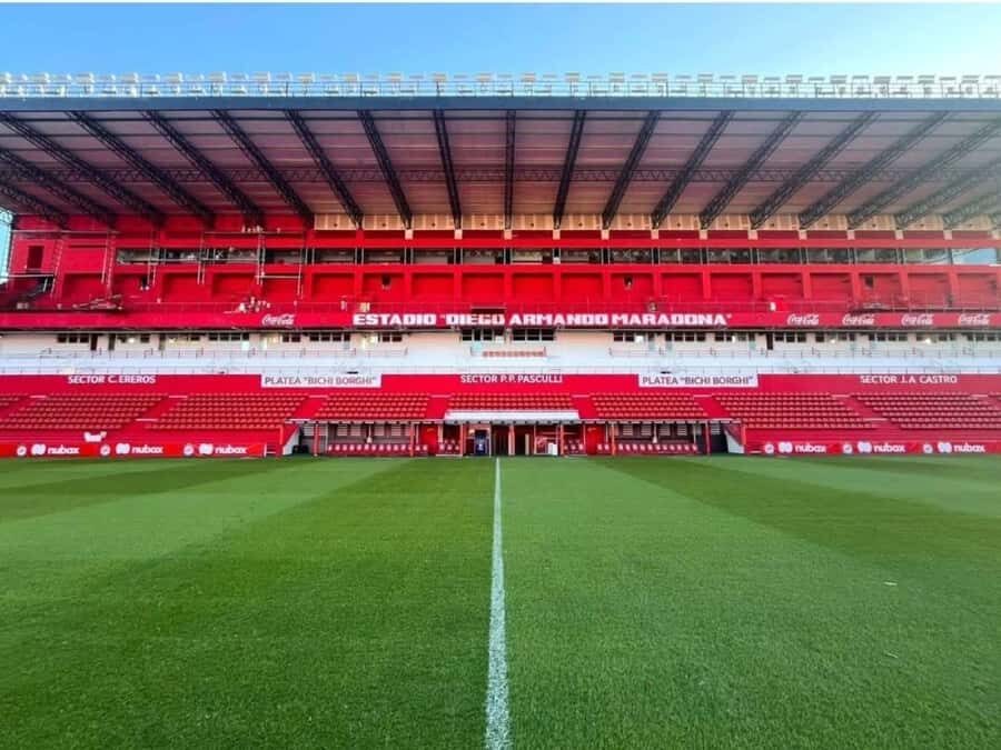 AllMaradona Buenos Aires: Maradona House Museum and Stadium - A Complete Guide to the Maradona Tour Experience