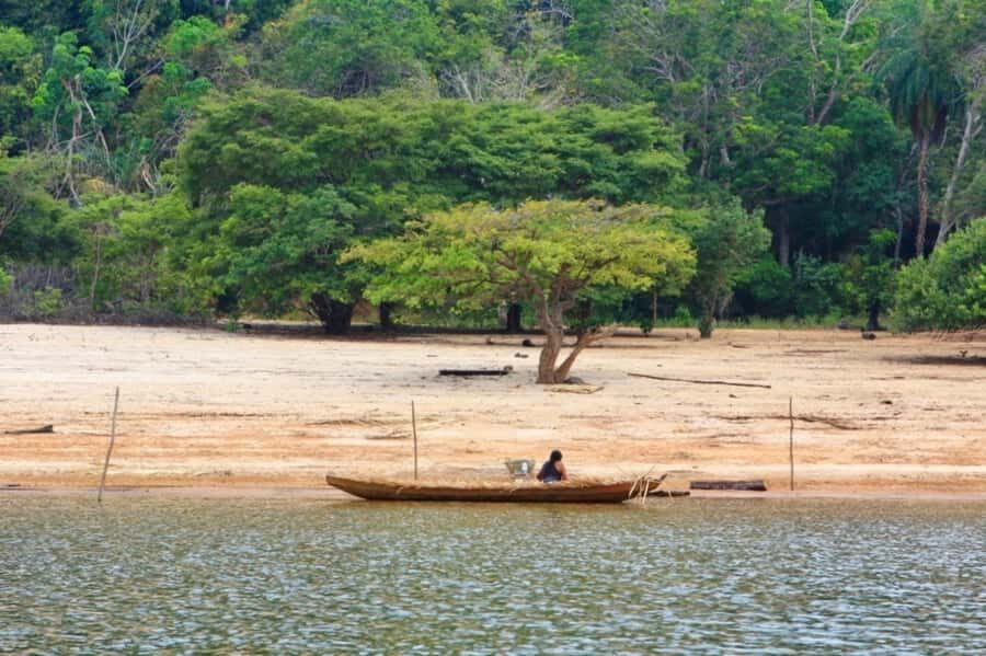 Alter do Chão: Arapiuns River and Urucureá Village Boat Tour - Practical Details and Tips for Travelers