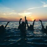 Alter do Chao Sunset Tour - Key Points