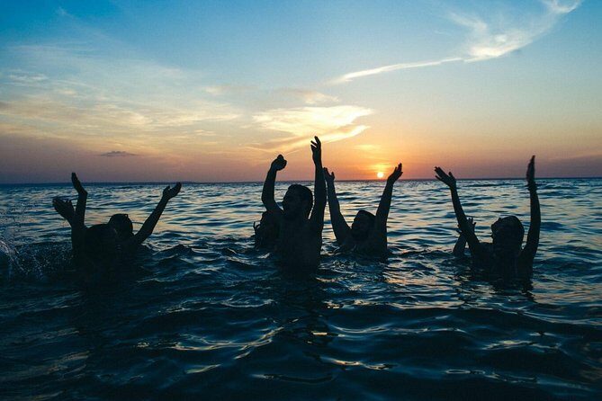 Alter do Chao Sunset Tour - Key Points