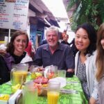 Alternative Food and Socio-Cultural Experience in Lima - The Value of This Experience