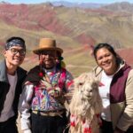 Alternative Rainbow Mountain Palccoyo Hike (6 Small Group) - An In-Depth Look at the Palccoyo Rainbow Mountain Experience