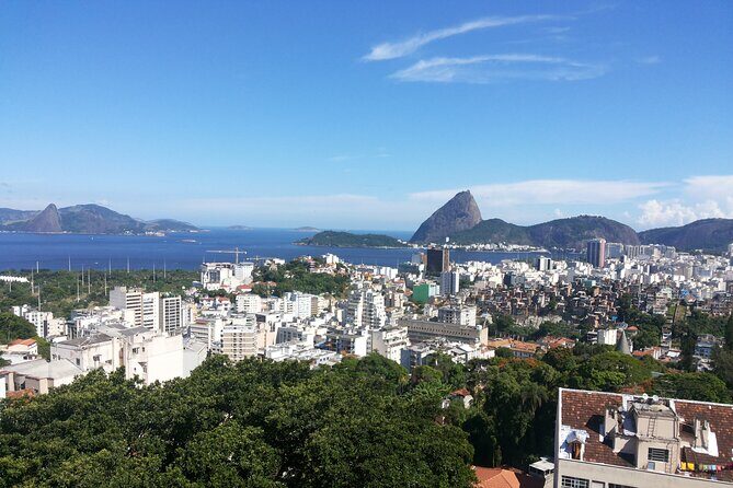 Alternative Viewpoints 4 Hours Private Tour - FAQ