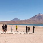 Altiplanic Lagoons and Piedras Rojas - A Closer Look at the Itinerary