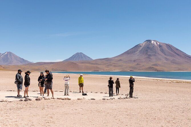 Altiplanic Lagoons and Piedras Rojas - A Closer Look at the Itinerary