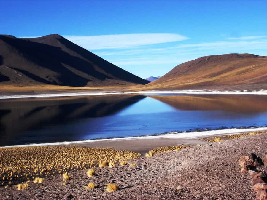 Altiplanic Lagoons and Red Stones from San Pedro de Atacama - The Practical Side: What You Need to Know