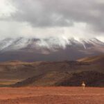 Altiplano: Explore the Spectacular Landscapes of Chile - An In-Depth Look at the Altiplano Tour
