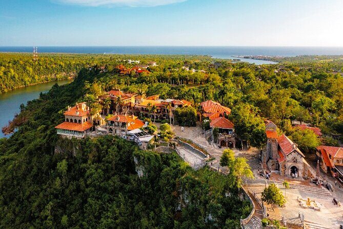 Altos de Chavón and cave of wonders from Bavaro Punta Cana - Final Thoughts: Who Will Love This Tour?