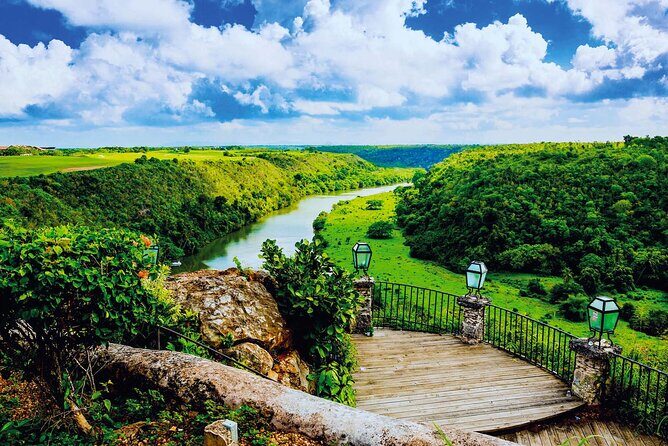 Altos de Chavón Half Day Tour from Bavaro Punta Cana - A Detailed Look at the Altos de Chavón Half Day Tour