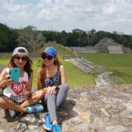 Altun Ha and Kukumba Beach - Kukumba Beach: A Relaxing Finale