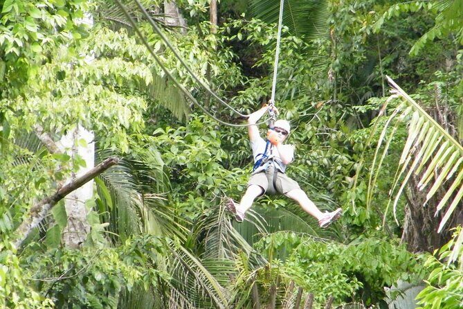 Altun Ha and Zipline from Belize City - Why This Tour Offers Good Value