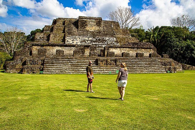 Altun Ha & Belize City Tour from Caye Caulker - Deep Dive: Why This Tour Offers Good Value