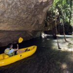 Altun Ha & Cave Tube - The Return: Exploring Belize City and the Welcome Sign
