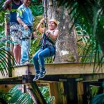 Altun Ha Cave Tubing and Zip line Tours from San Pedro Ambergris Caye - Authentic Experiences and What Travelers Say