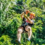 Altun Ha, Cave Tubing & Zipline from Caye Caulker - Who Should Consider This Tour?