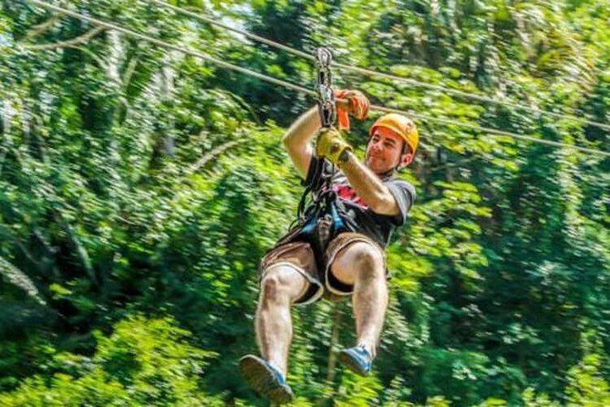 Altun Ha, Cave Tubing & Zipline from Caye Caulker - Who Should Consider This Tour?
