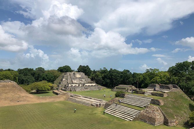 Altun Ha Maya Ruin and Cave Tubing from Belize City - FAQs
