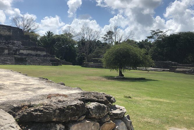 Altun Ha Mayan Ruins & Zipline Tour from Belize City All Inclusive - The Value of All-Inclusive Details