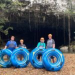 Altun Ha Mayan Temples and Cave Tubing Paradise With Lunch - Key Points