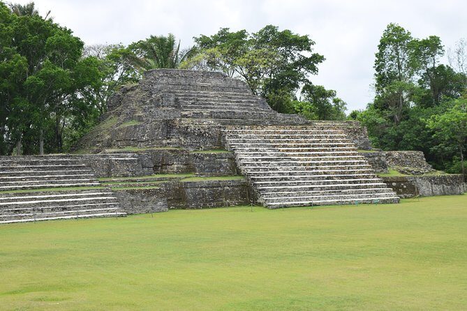 Altun Ha & Rainforest - Who Will Enjoy This Tour?