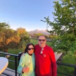 Alyan Family sunset winery - Who Will Love This Tour?