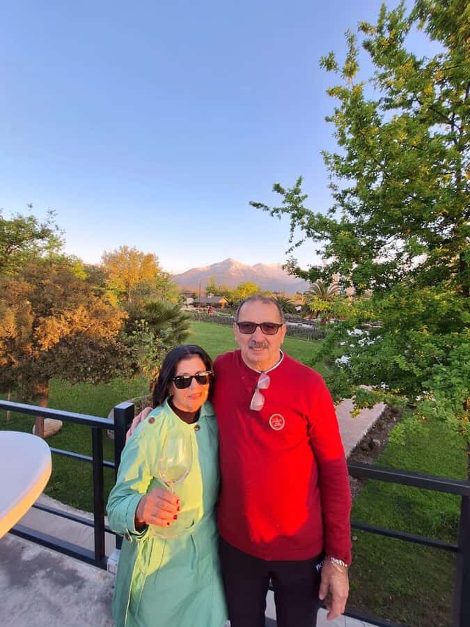 Alyan Family sunset winery - Who Will Love This Tour?