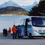 AM End of the World Shore Excursion Ushuaia with train - The Value of Authenticity