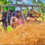 Amazin 4 Hours Half Day Tour Buggy Punta Cana Macao Beach - FAQ