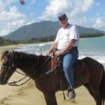 Amazing 3-Hour Horseback Riding at Puerto Plata with Pickup - The Sum Up
