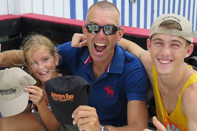 Amazing Adventure Race Walking Tour of Philipsburg - The Sum Up: Who Will Love This Tour?