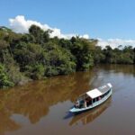 Amazing Amazon 2Days 1Night - Amazon Wonder Expeditions - The Itinerary: Day by Day