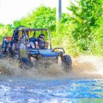 Amazing Buggy'S Tour in Punta Cana - Who Should Consider This Tour?