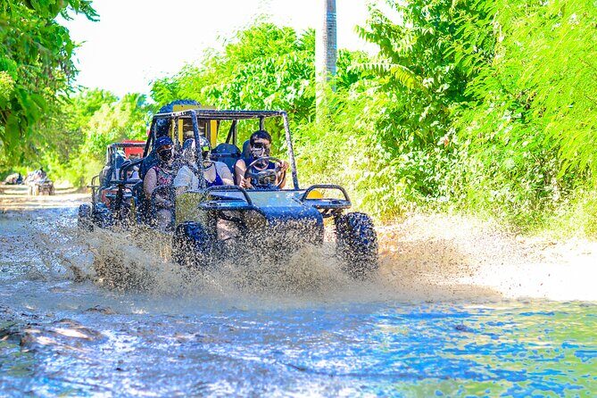 Amazing Buggy'S Tour in Punta Cana - Who Should Consider This Tour?