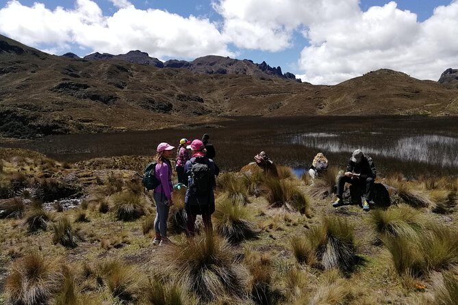 Amazing Cajas National Park Tour from Cuenca - Why This Tour Offers Great Value