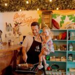 Amazing Colombian Chocolate and Cacao Workshop in Cartagena - The Value of a Hands-On Approach