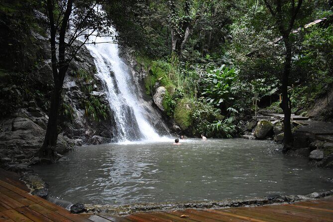 Amazing full day tour to Minca with a private guide - Who This Tour Is Perfect For