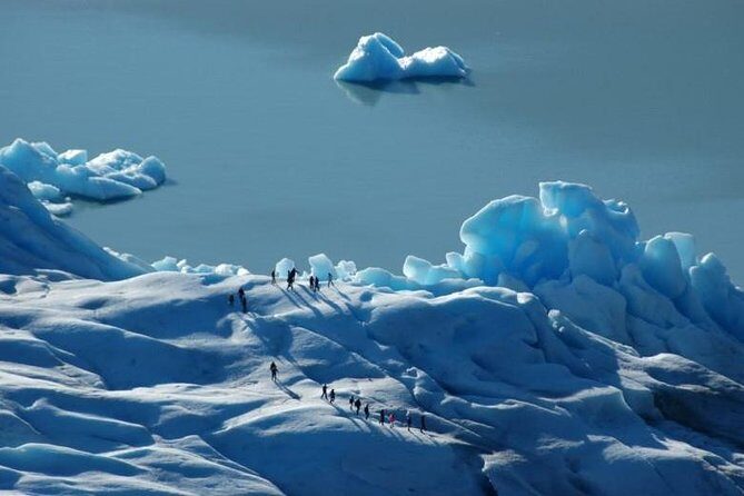 Amazing Minitrekking in Perito Moreno Glacier - Authenticity and Value