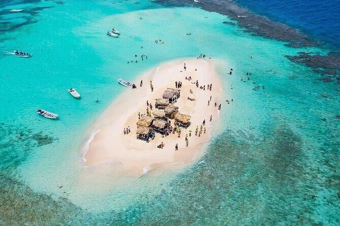 Amazing Paradise Island + Snorkeling-Mangrove Tour & Locale Food. - The Sum Up: Who’s This Tour For?