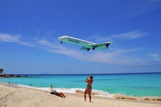Amazing Plane Spotting at Maho Beach - Frequently Asked Questions