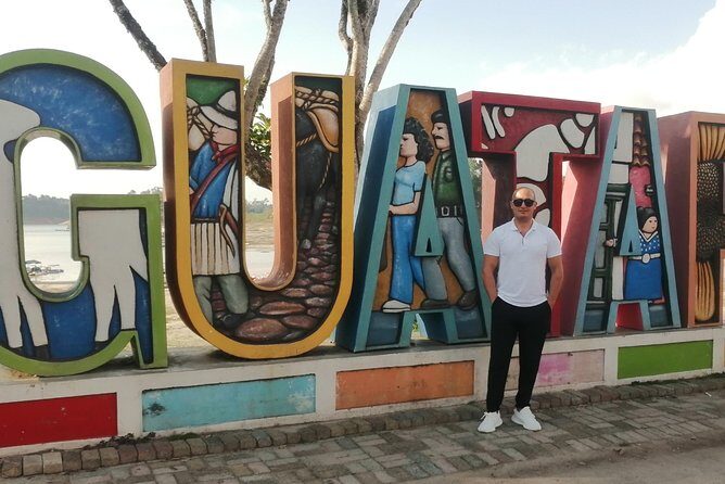 Amazing Private Guatape Tour + Boat Ride + Helicopter & Rock - Who Should Consider This Tour?