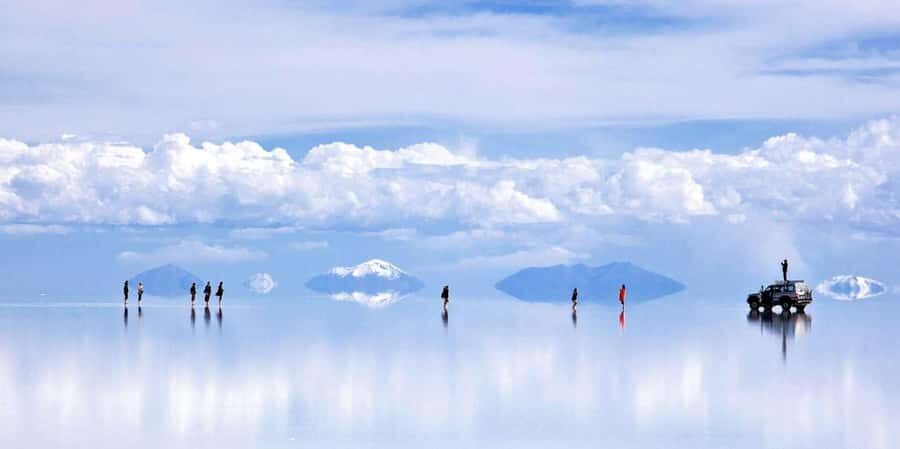 Amazing Salar Uyuni 3 Days / 2 Nights. - Who Should Consider This Tour?