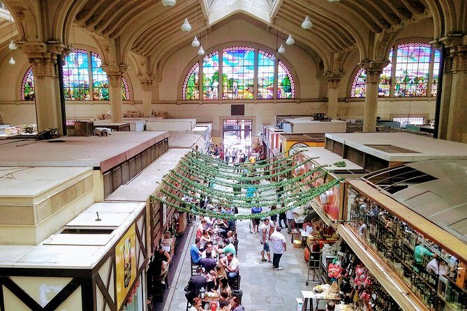 Amazing São Paulo overview in 4 or 5 hours with a private guide - A detailed look at the itinerary