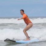 Amazing Surf Lessons on a Secluded Beach with Ocean Village Tour - FAQ