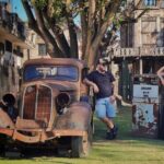 Amazing Tour in Campanopolis Theme Park - Authenticity and Quality