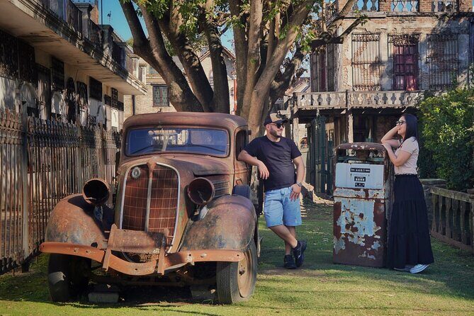 Amazing Tour in Campanopolis Theme Park - Authenticity and Quality