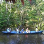 Amazon 4 days 3 nights - Exploring the Amazon in Detail