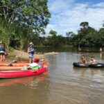 Amazon Eco-Lodge Kayak - Exploring the Amazon Eco-Lodge Kayak Tour in Depth