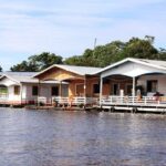 Amazon Experience: meet a native village and swim with porpoises - Who Should Consider This Tour?